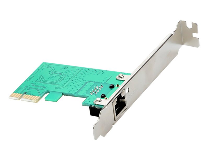 Placa retea Gigabit Ethernet, Active TXA007